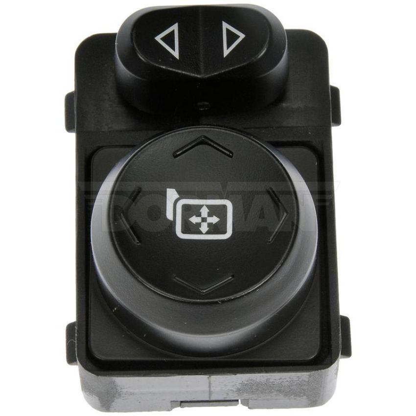 DORMAN 920-050 Power Mirror Switch - Front Left