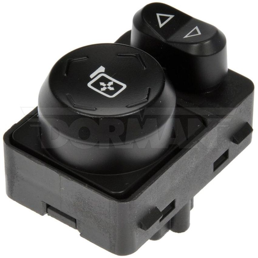 DORMAN 920-050 Power Mirror Switch - Front Left