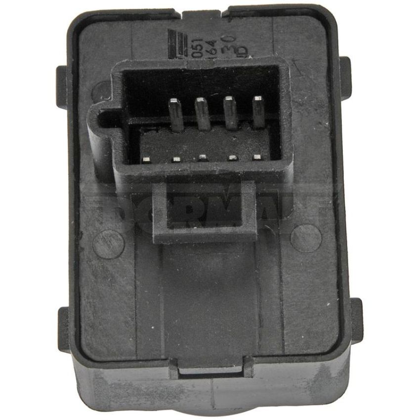 DORMAN 920-051 Power Mirror Switch - Front Left