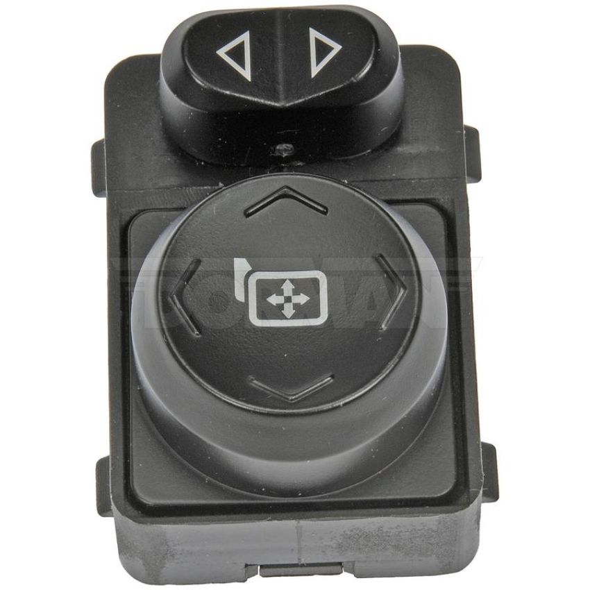 DORMAN 920-051 Power Mirror Switch - Front Left