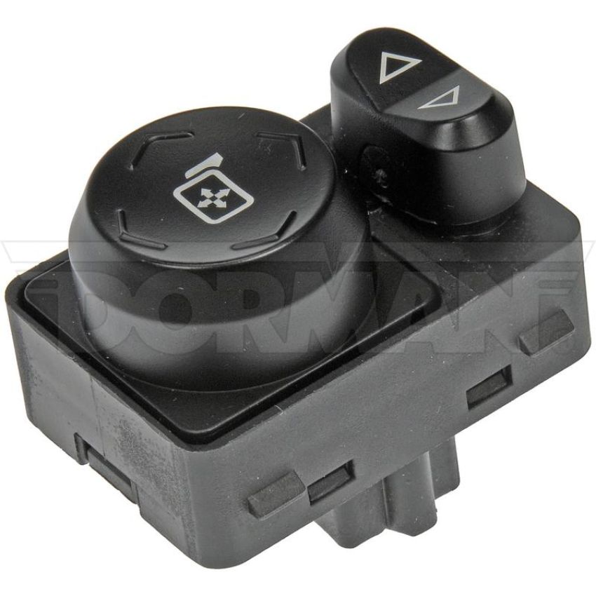 DORMAN 920-051 Power Mirror Switch - Front Left