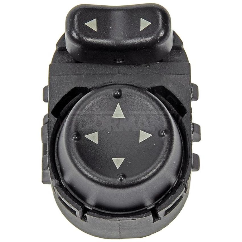 DORMAN 920-052 Power Mirror Switch - Front Left