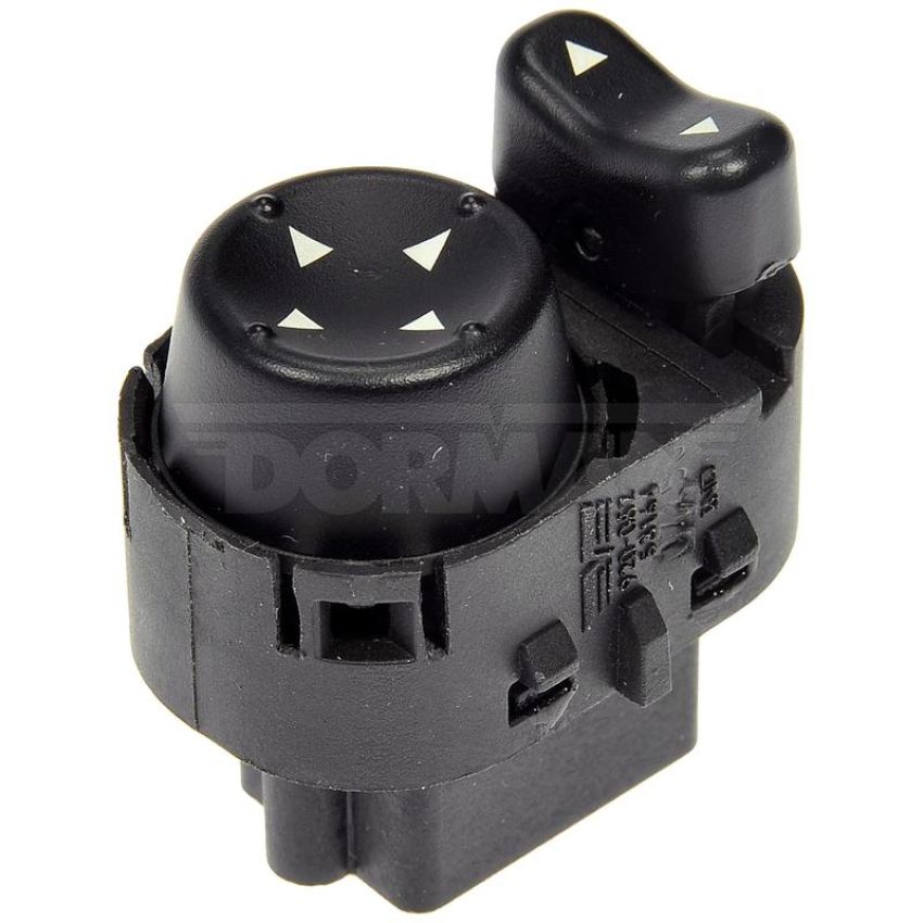 DORMAN 920-052 Power Mirror Switch - Front Left