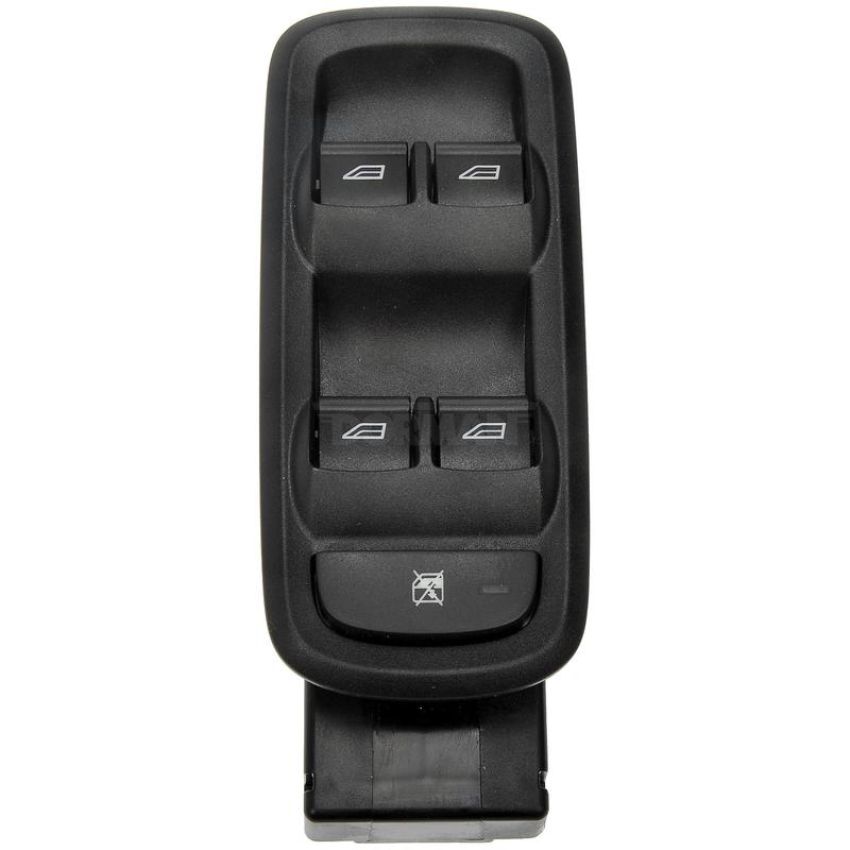 DORMAN 920-300 Master Window Switch - Front Left, 5 Button