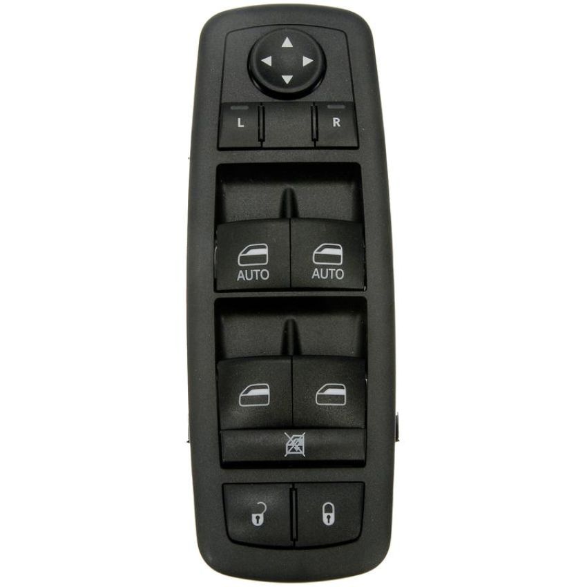 DORMAN 920-400 Master Window Switch