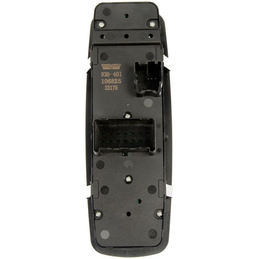 DORMAN 920-401 Master Window Switch