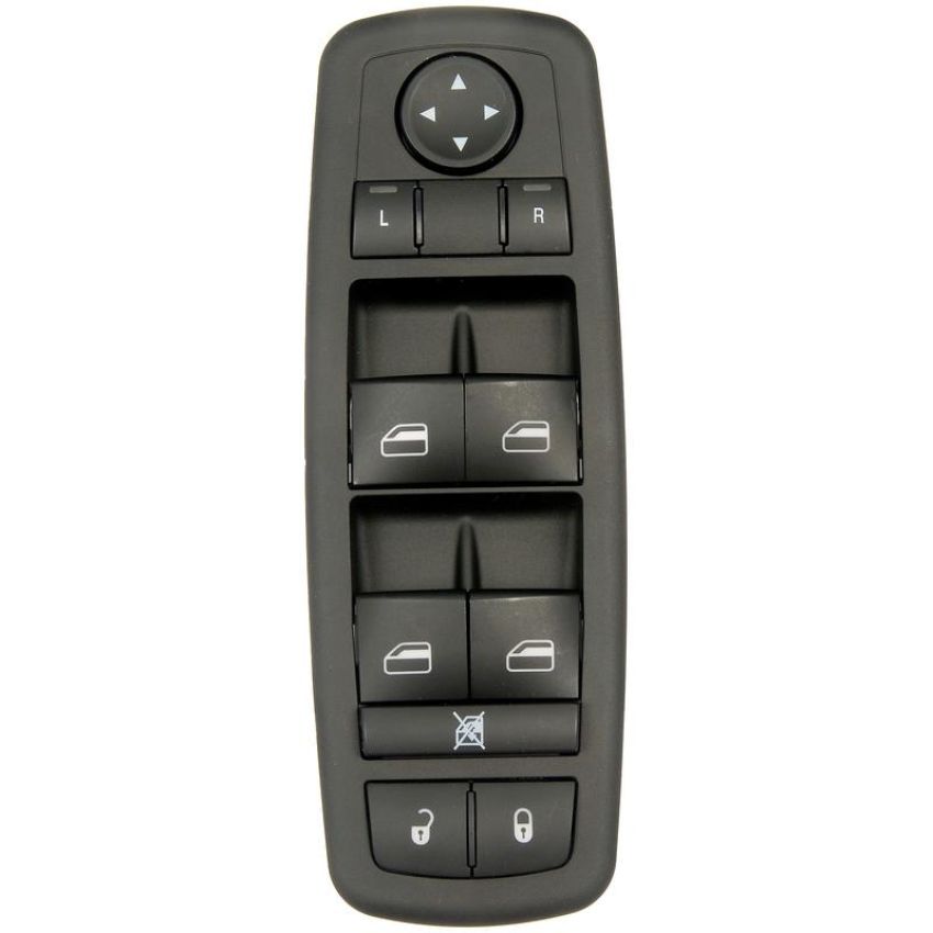 DORMAN 920-401 Master Window Switch