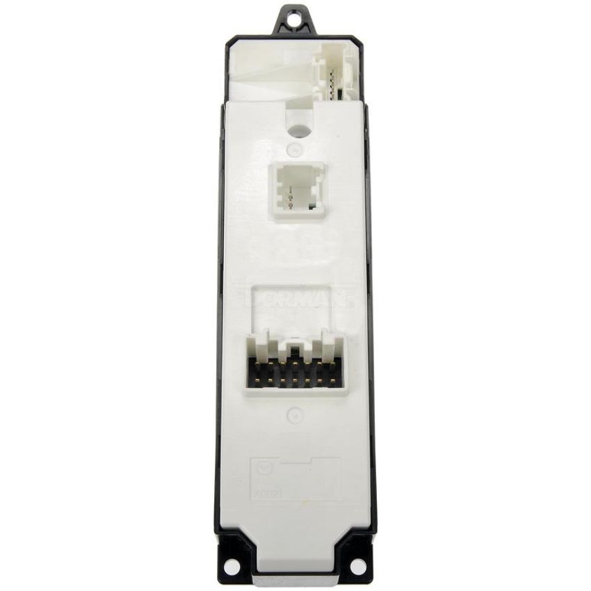 DORMAN 920-900 Master Window Switch - Front Left, 7 Button