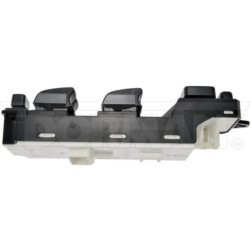 DORMAN 920-900 Master Window Switch - Front Left, 7 Button