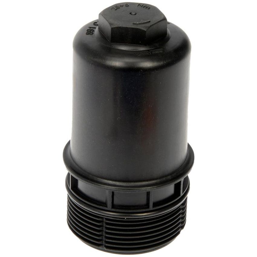 DORMAN 921-021 Oil Filter Cap - Plastic