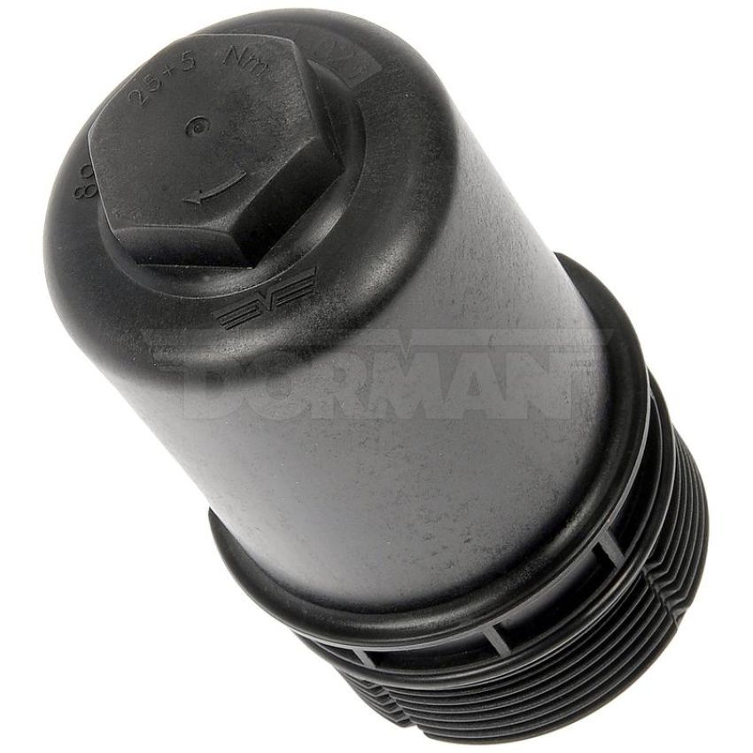 DORMAN 921-021 Oil Filter Cap - Plastic