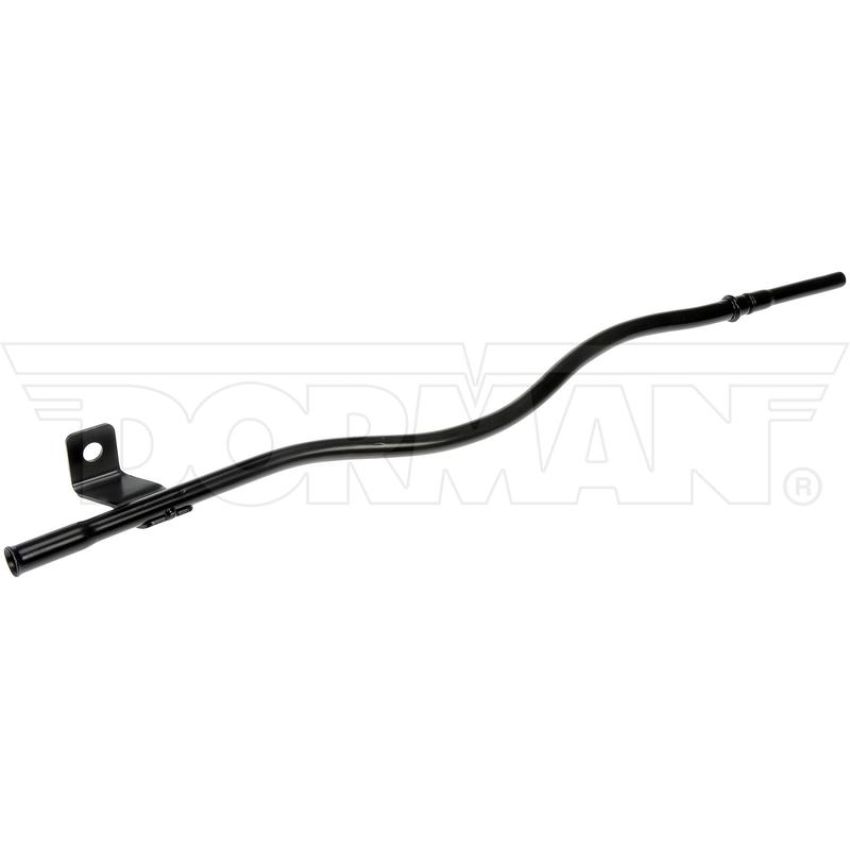 DORMAN 921-037 Engine Oil Dipstick Tube - Metal