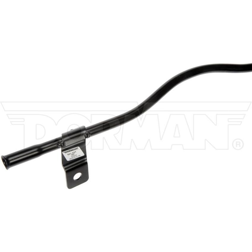 DORMAN 921-037 Engine Oil Dipstick Tube - Metal