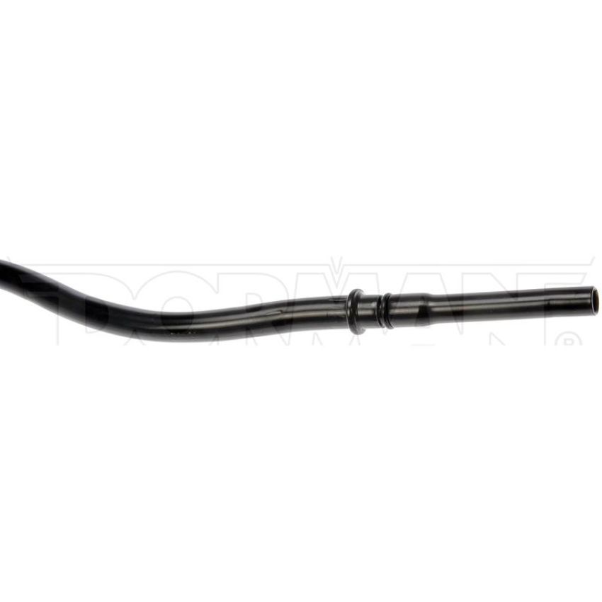 DORMAN 921-037 Engine Oil Dipstick Tube - Metal