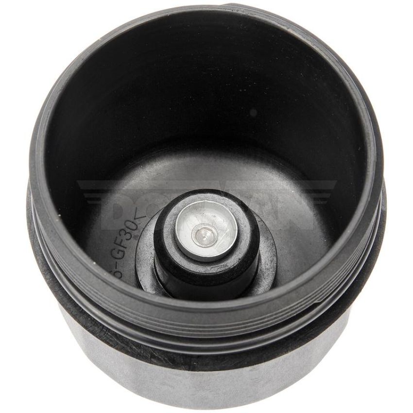DORMAN 921-111 Oil Filter Cap - Plastic