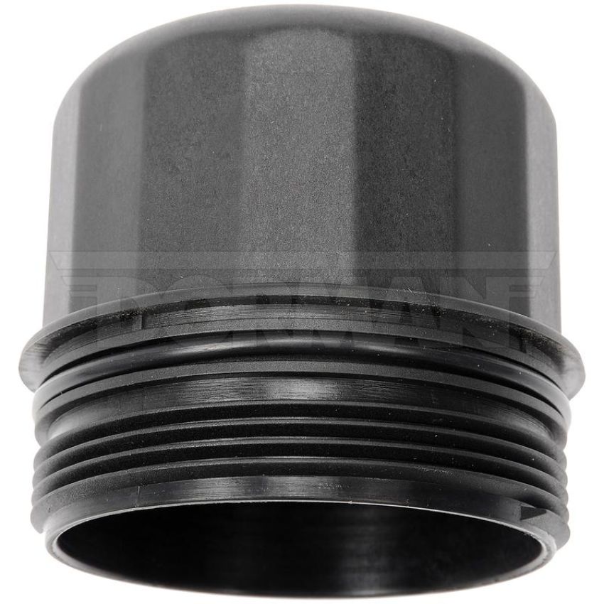 DORMAN 921-111 Oil Filter Cap - Plastic