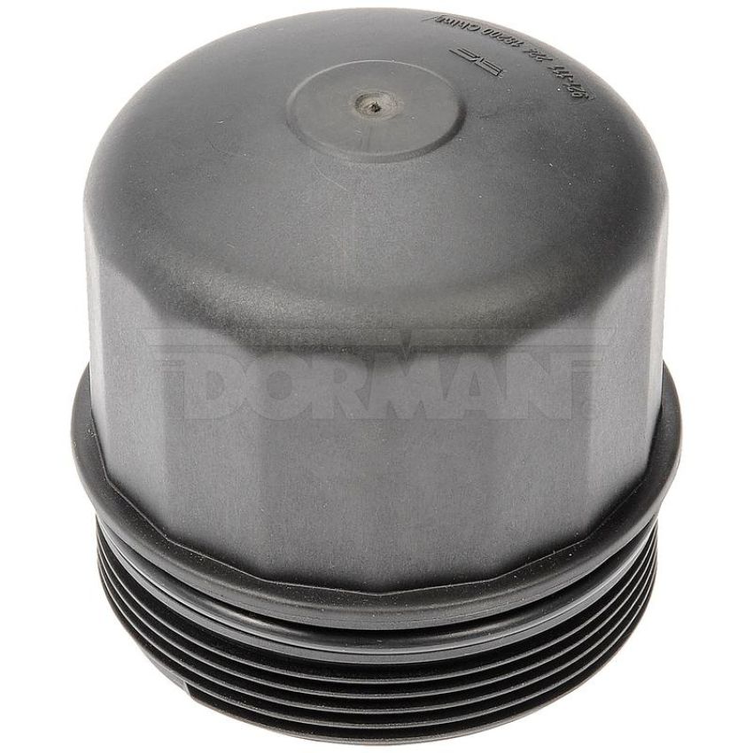 DORMAN 921-111 Oil Filter Cap - Plastic