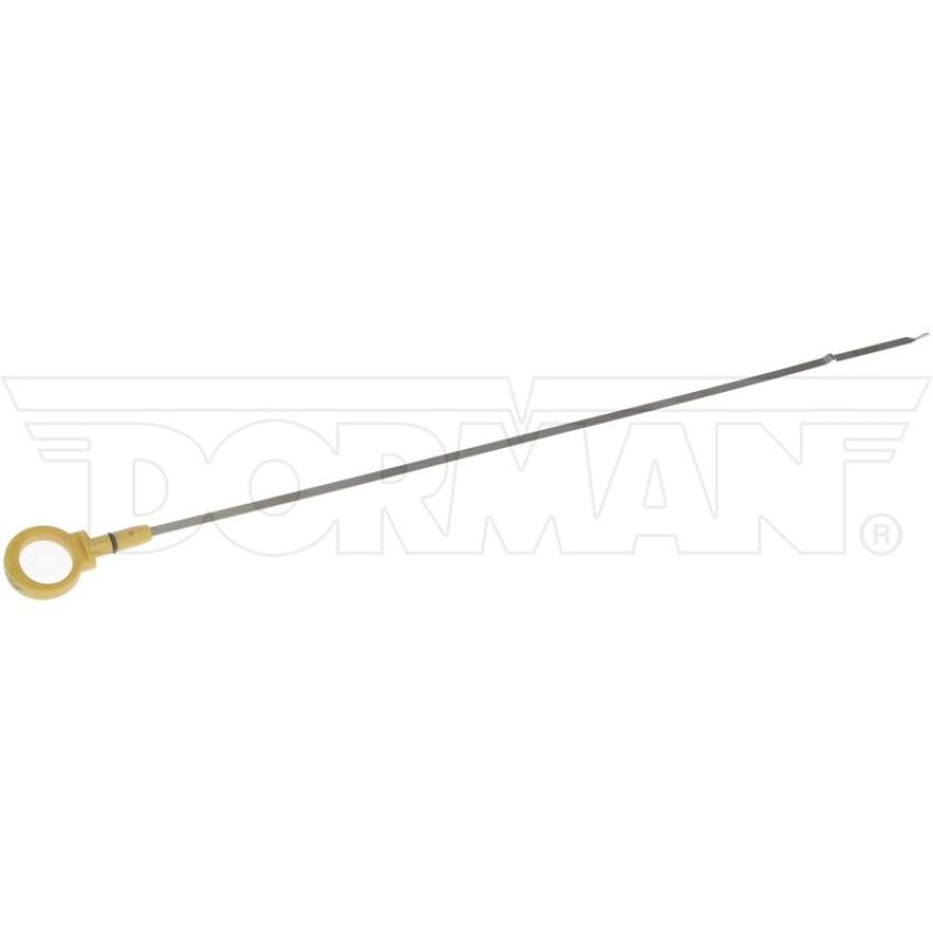 DORMAN 921-120 Engine Oil Dipstick - Metal