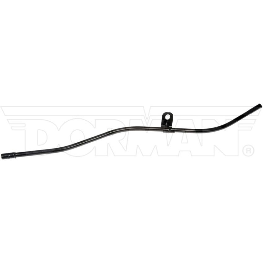 DORMAN 921-121 Engine Oil Dipstick Tube - Metal