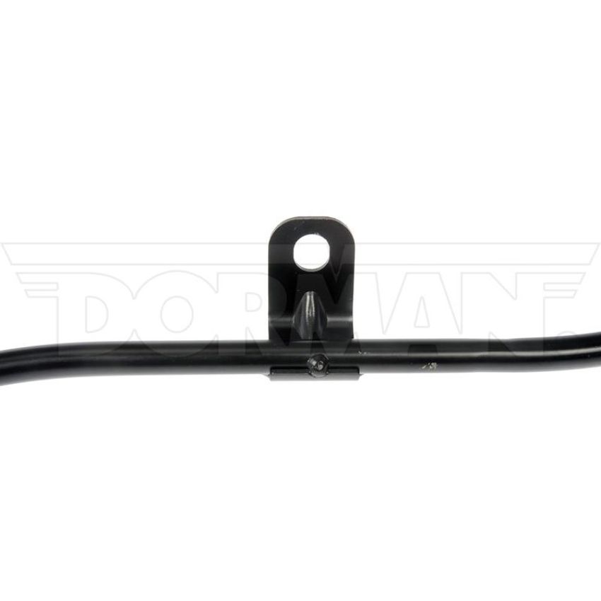 DORMAN 921-121 Engine Oil Dipstick Tube - Metal