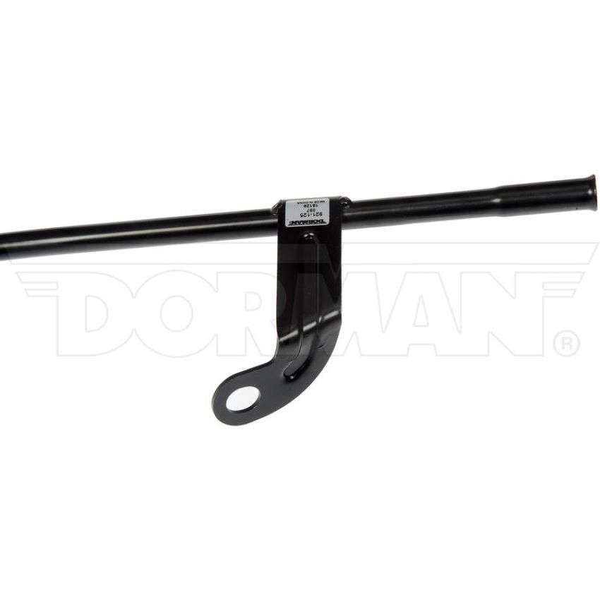 DORMAN 921-125 Engine Oil Dipstick Tube - Metal