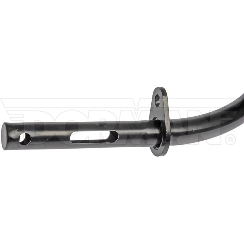 DORMAN 921-129 Engine Oil Dipstick Tube - Metal