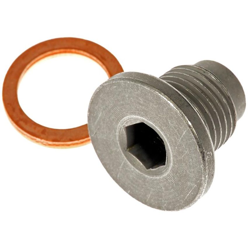 DORMAN 921-132 Oil Drain Plug Standard M16-1.50 Allen Head