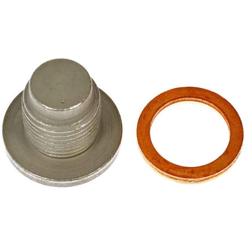 DORMAN 921-132 Oil Drain Plug Standard M16-1.50 Allen Head