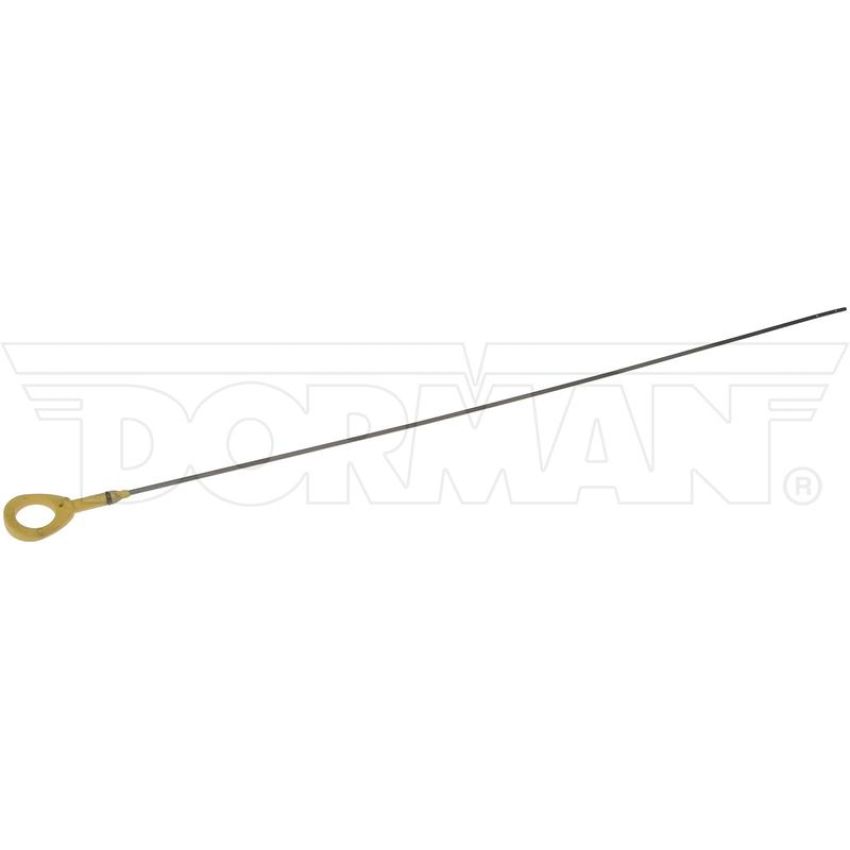 DORMAN 921-133 Engine Oil Dipstick - Metal