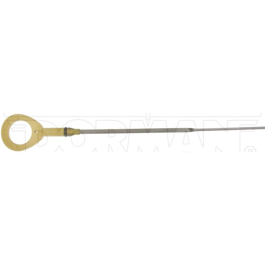DORMAN 921-141 Engine Oil Dipstick - Metal