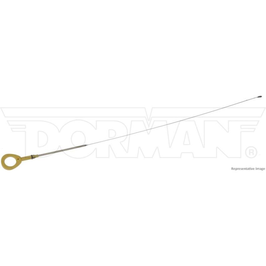 DORMAN 921-145 Engine Oil Dipstick - Metal