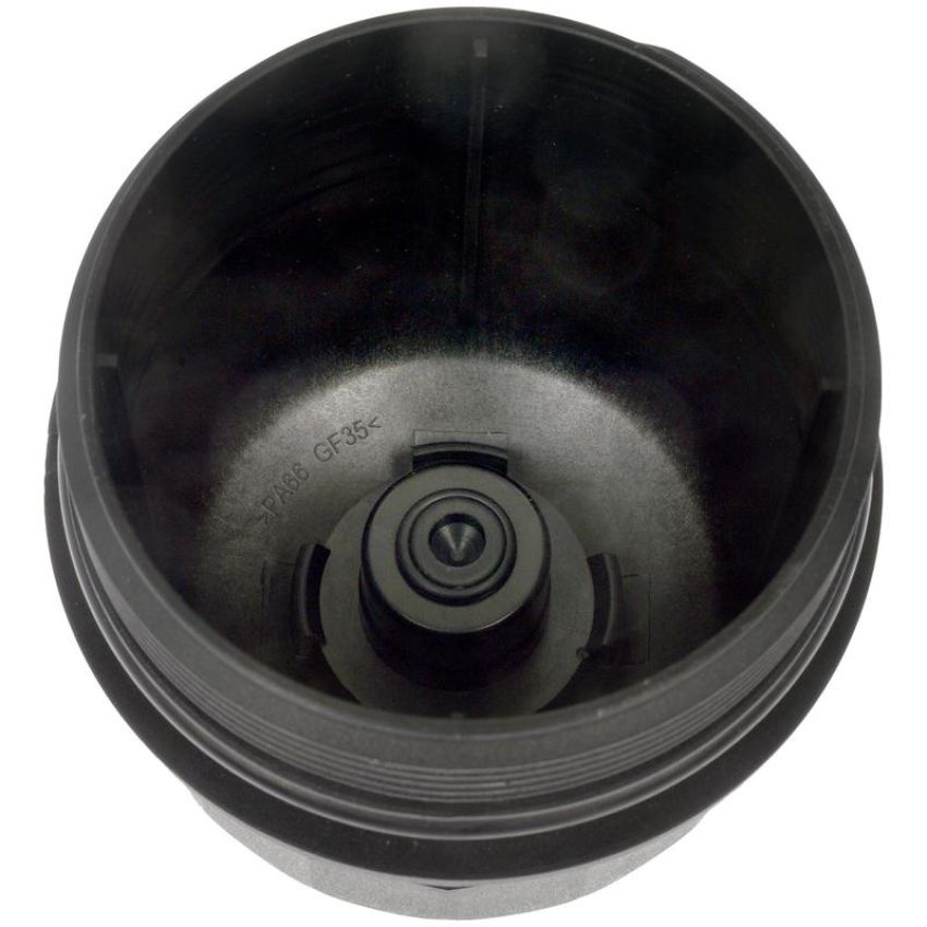 DORMAN 921-151 Oil Filter Cap - Plastic