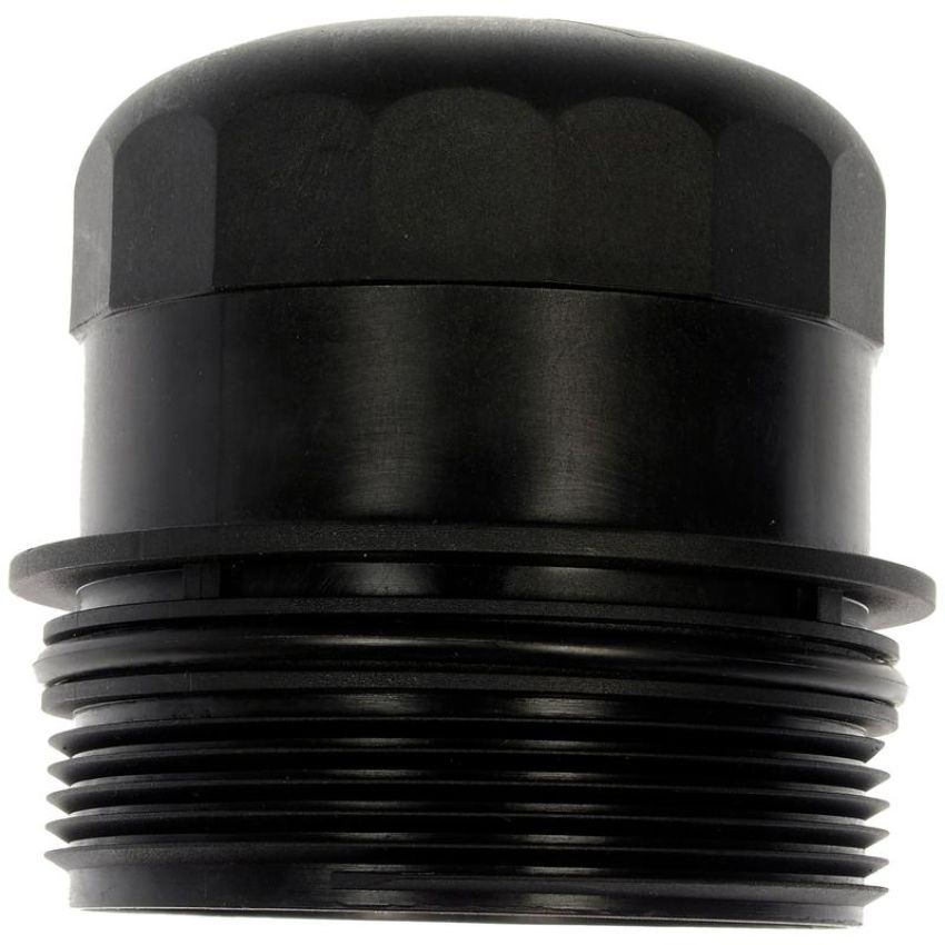 DORMAN 921-151 Oil Filter Cap - Plastic