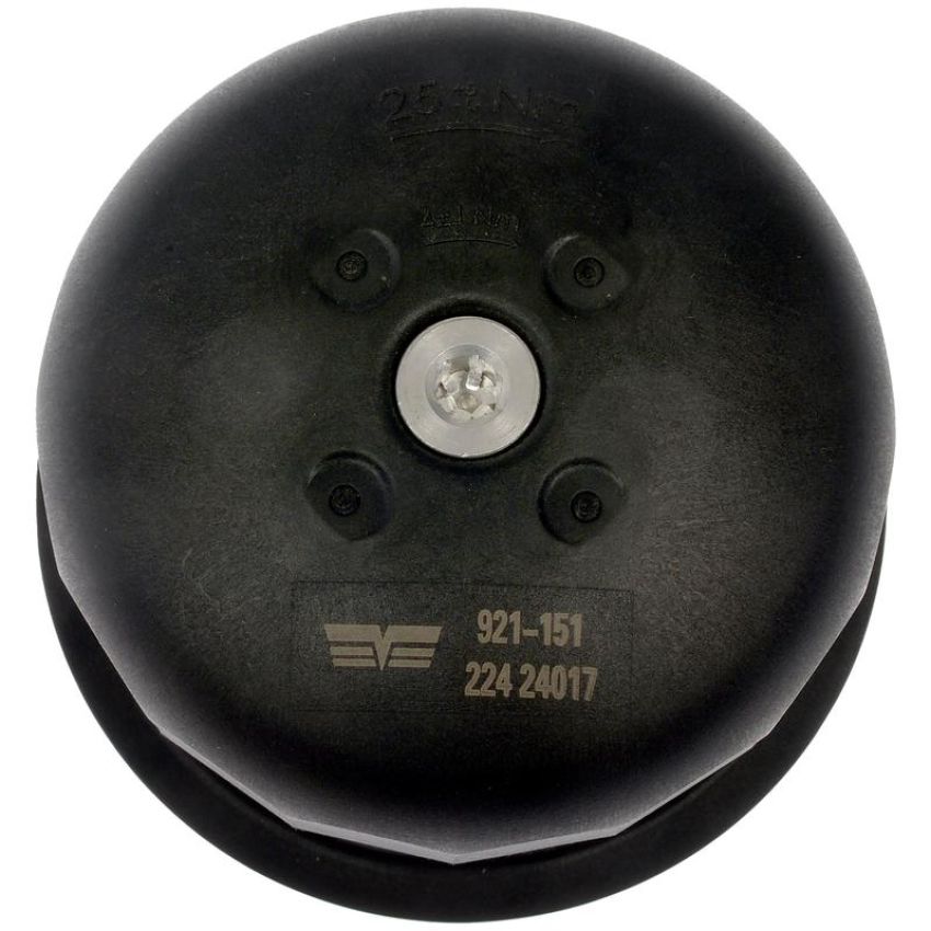 DORMAN 921-151 Oil Filter Cap - Plastic