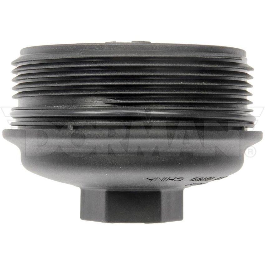 DORMAN 921-152 Oil Filter Cap - Plastic
