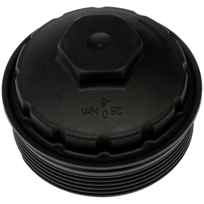 DORMAN 921-154 Oil Filter Cap - Plastic