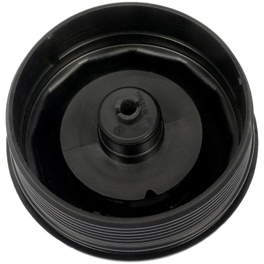 DORMAN 921-154 Oil Filter Cap - Plastic