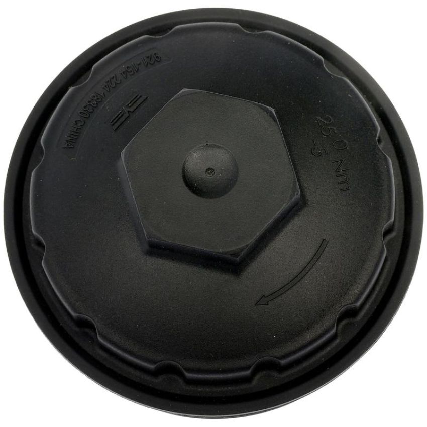 DORMAN 921-154 Oil Filter Cap - Plastic