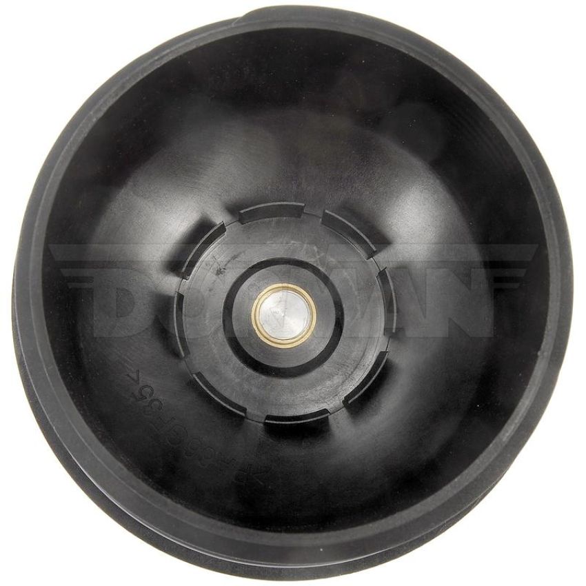 DORMAN 921-155 Oil Filter Cap - Plastic
