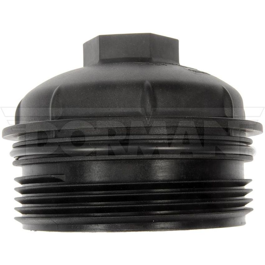 DORMAN 921-155 Oil Filter Cap - Plastic