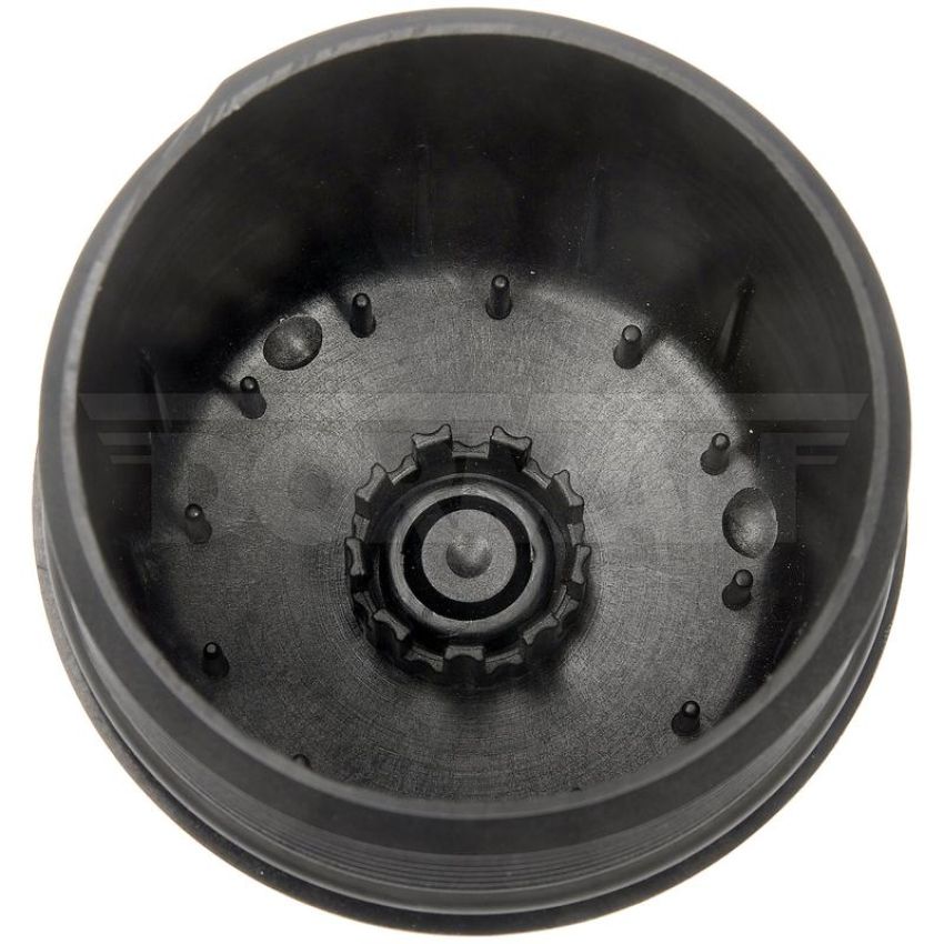DORMAN 921-156 Oil Filter Cap - Plastic