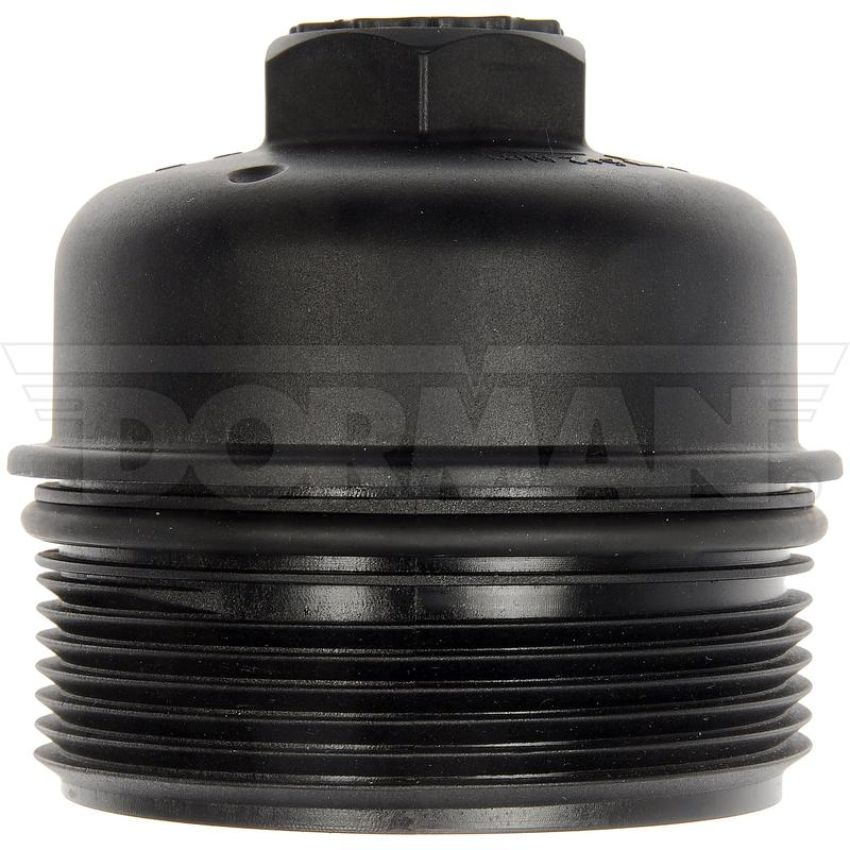 DORMAN 921-156 Oil Filter Cap - Plastic