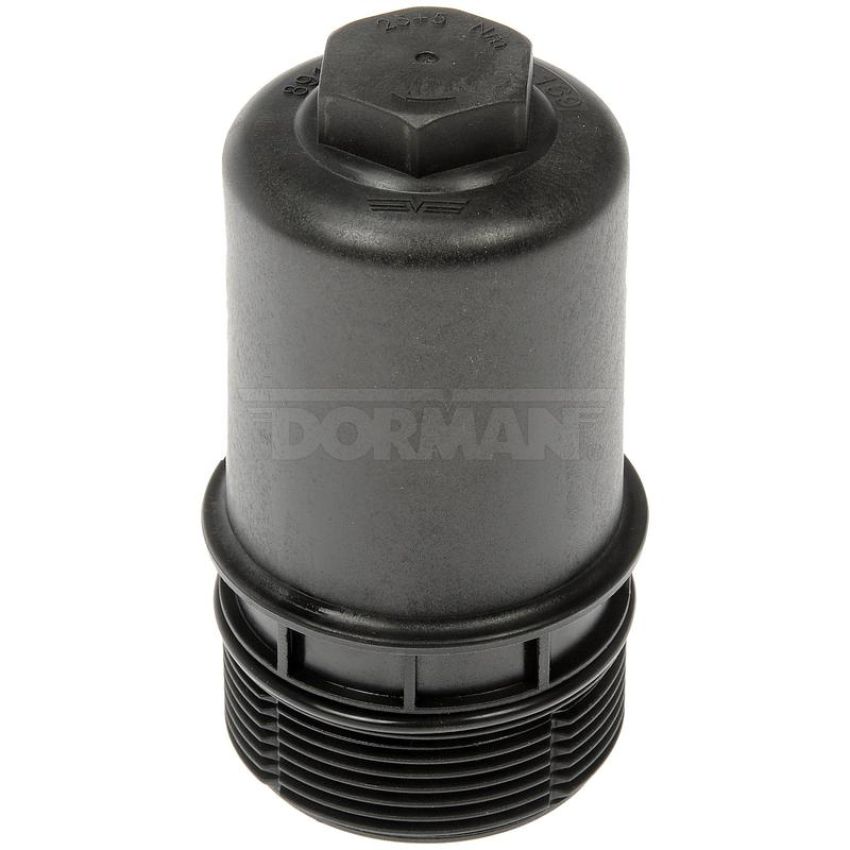 DORMAN 921-169 Oil Filter Cap - Plastic