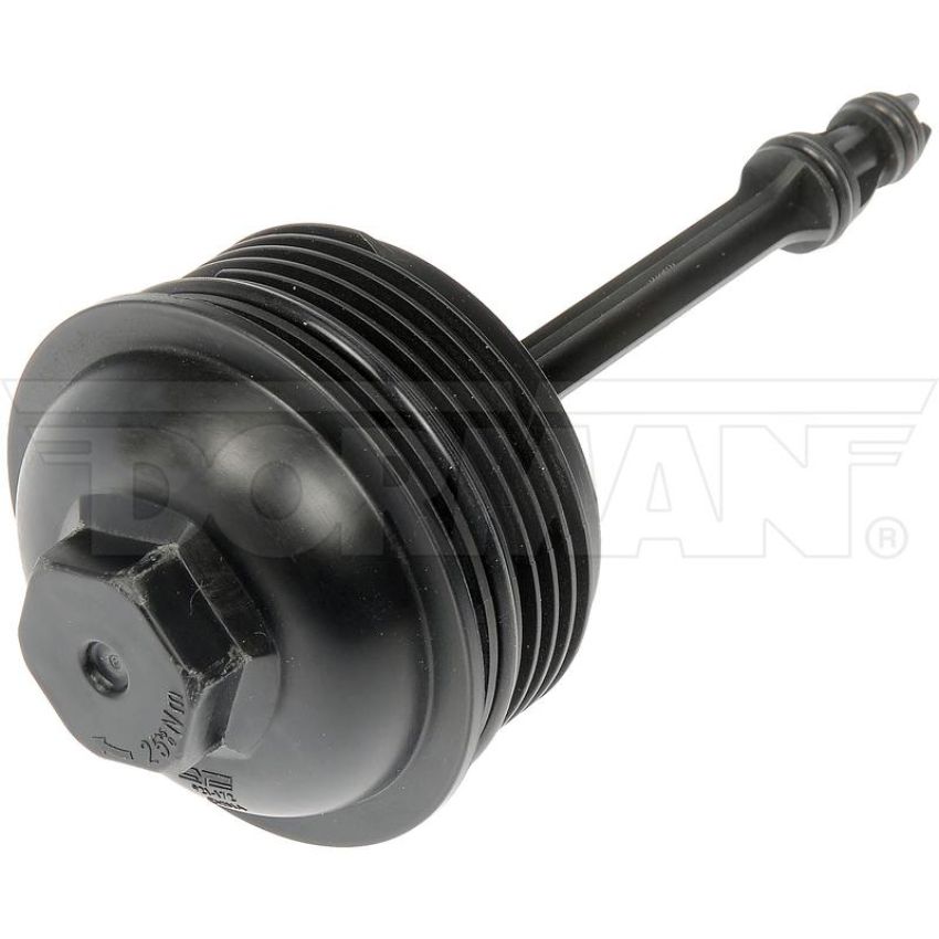 DORMAN 921-172 Oil Filter Cap - Plastic