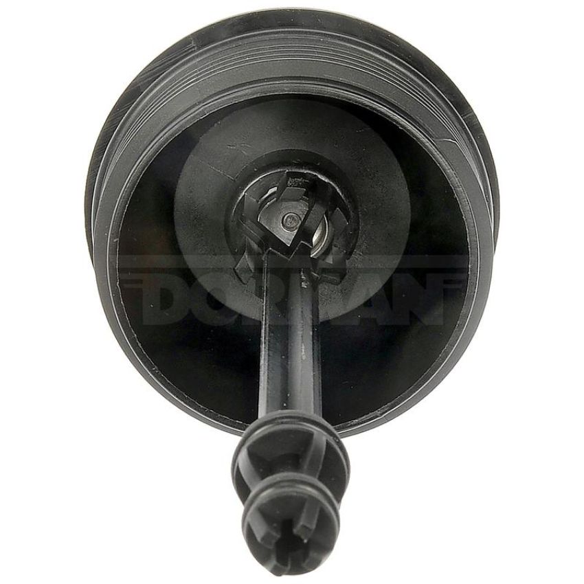 DORMAN 921-172 Oil Filter Cap - Plastic