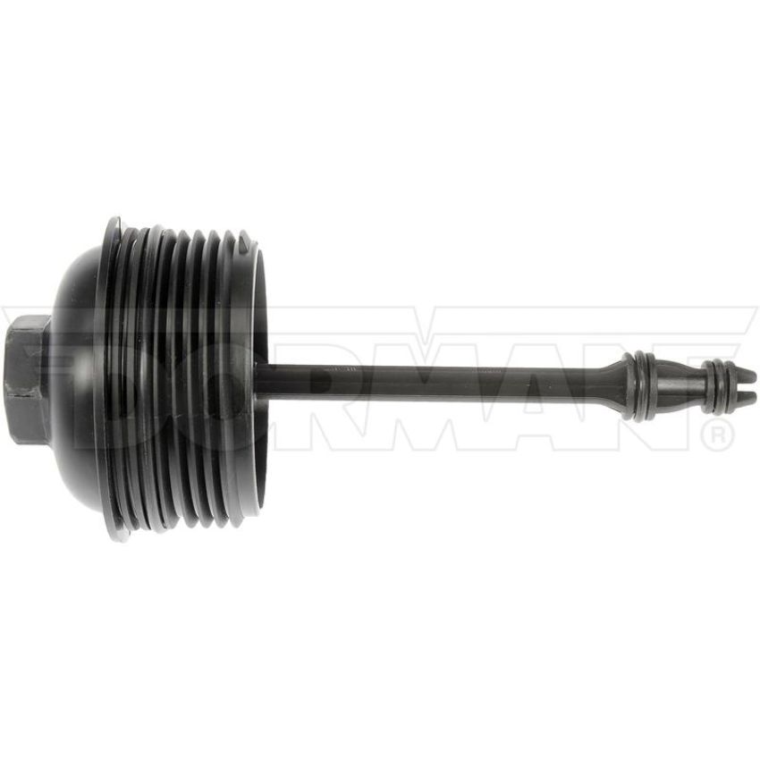 DORMAN 921-172 Oil Filter Cap - Plastic