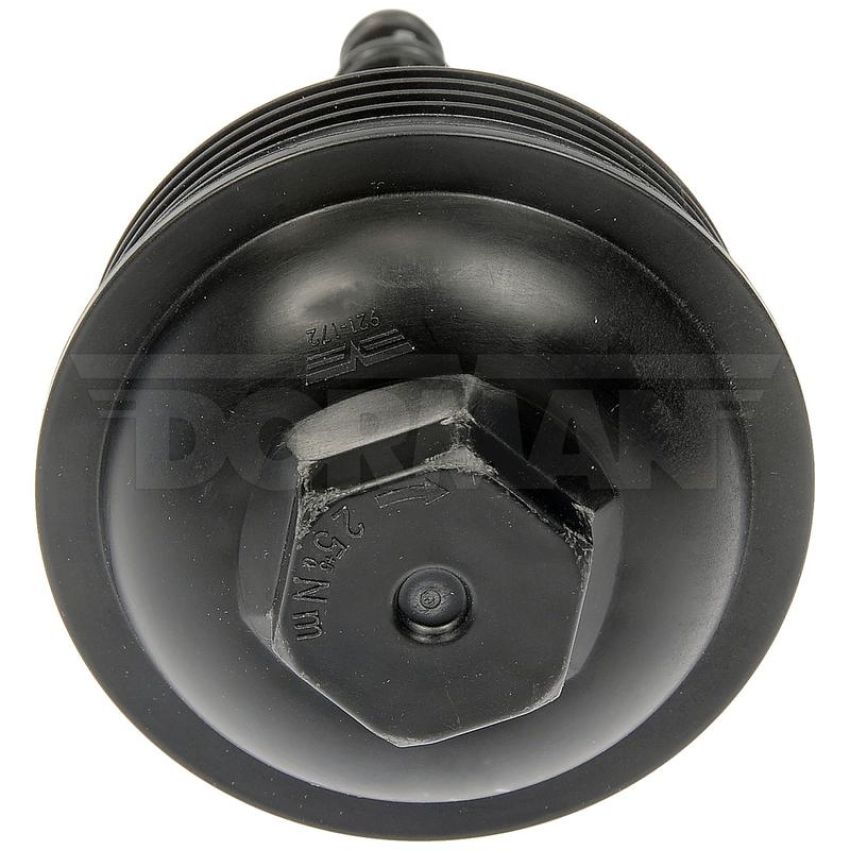 DORMAN 921-172 Oil Filter Cap - Plastic
