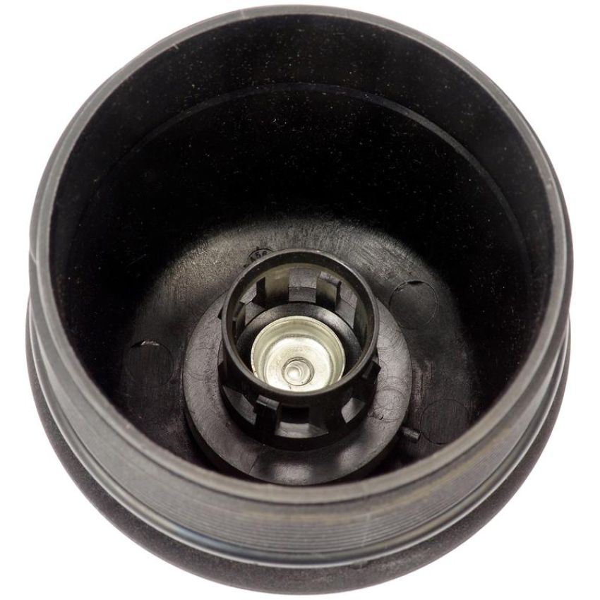 DORMAN 921-173 Oil Filter Cap - Plastic