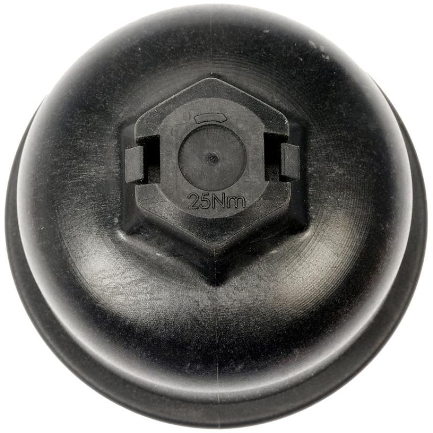 DORMAN 921-173 Oil Filter Cap - Plastic