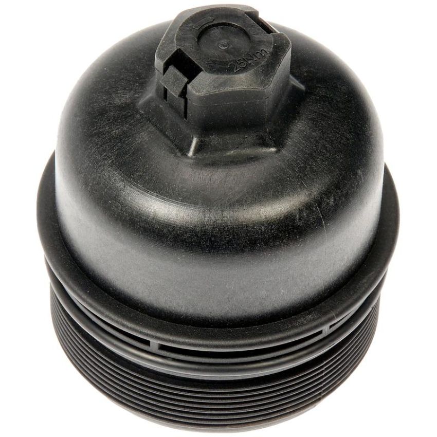 DORMAN 921-173 Oil Filter Cap - Plastic